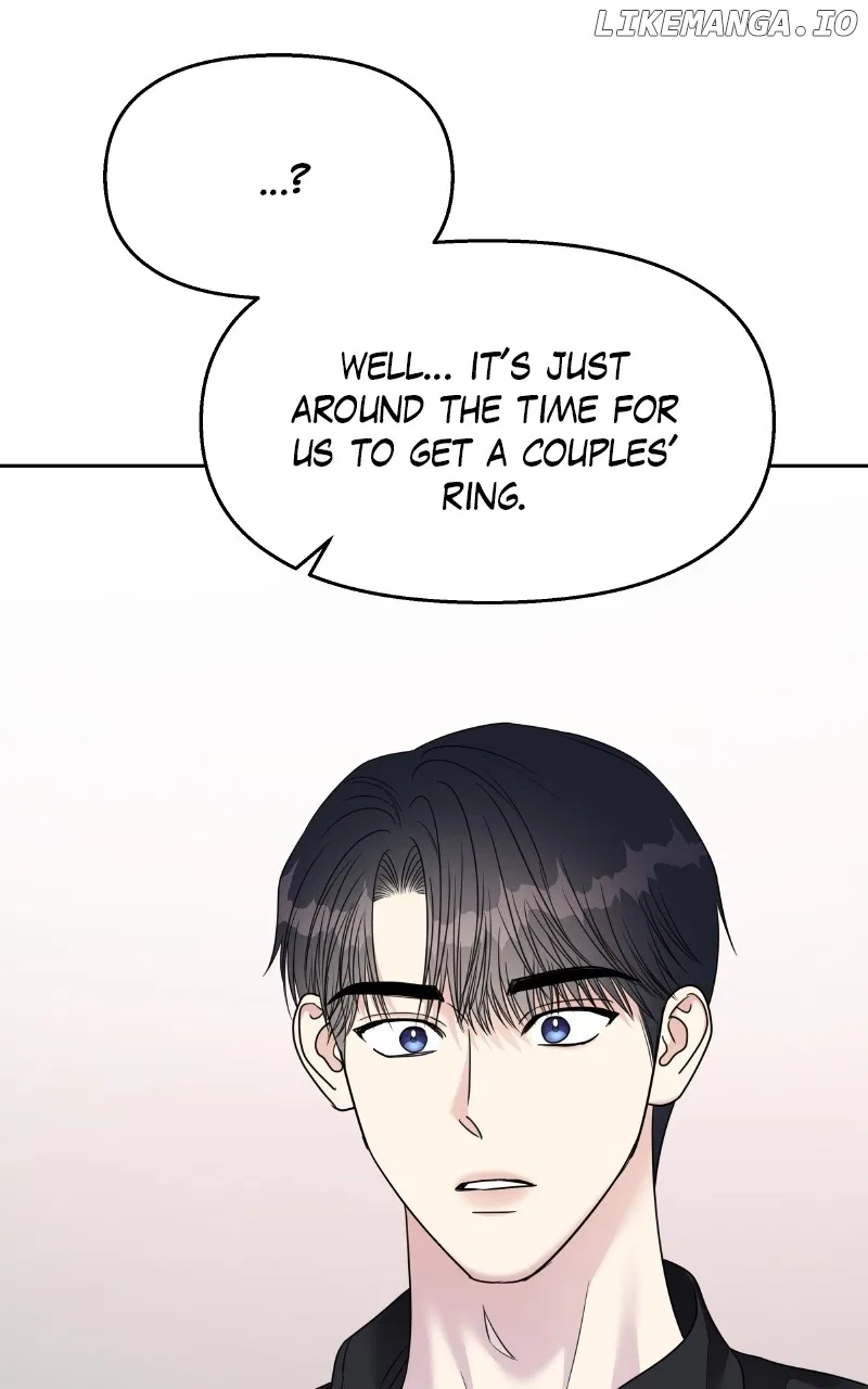 My Butler, Not LoverMy Butler, Not Lover Chapter 141 – Page 86