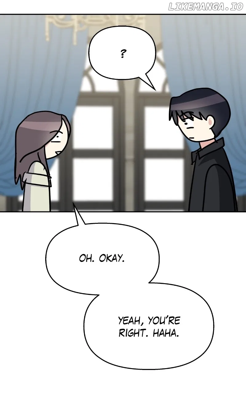 My Butler, Not LoverMy Butler, Not Lover Chapter 141 – Page 88
