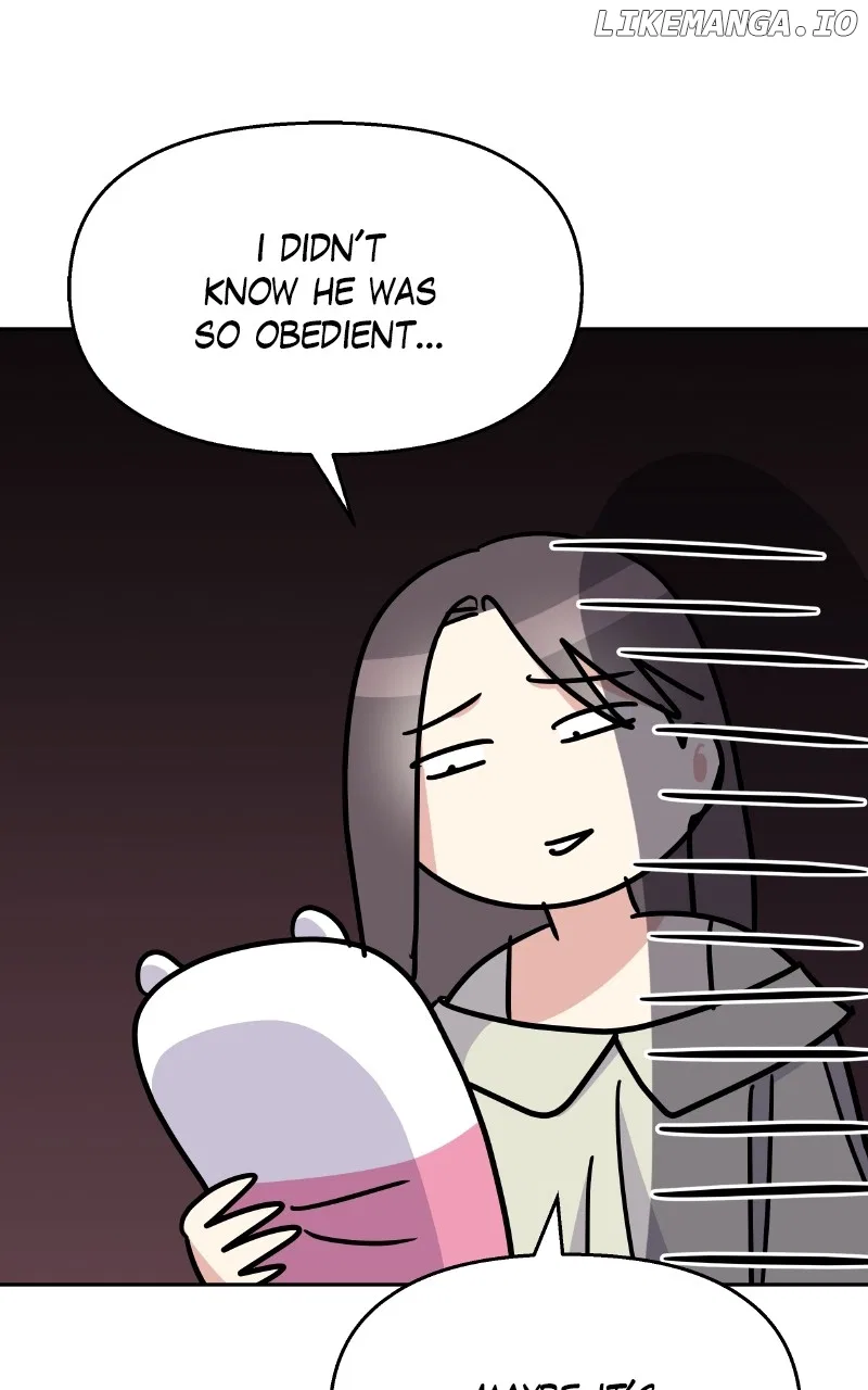 My Butler, Not LoverMy Butler, Not Lover Chapter 141 – Page 92
