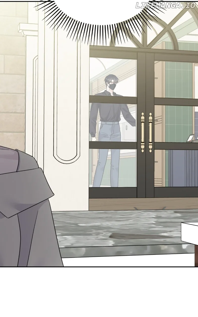 My Butler, Not LoverMy Butler, Not Lover Chapter 141 – Page 98
