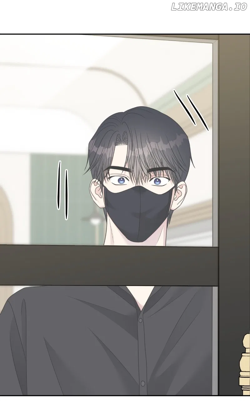My Butler, Not LoverMy Butler, Not Lover Chapter 141 – Page 101