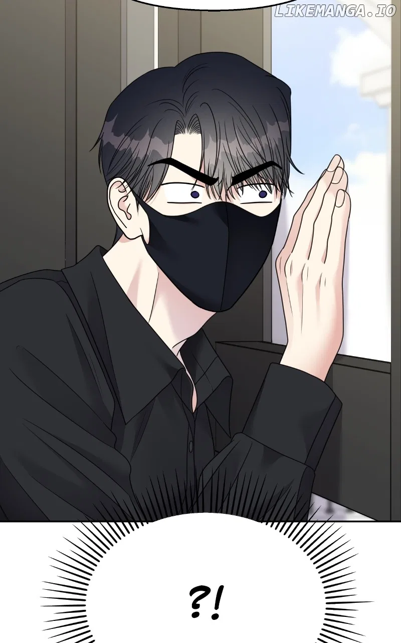 My Butler, Not LoverMy Butler, Not Lover Chapter 141 – Page 106