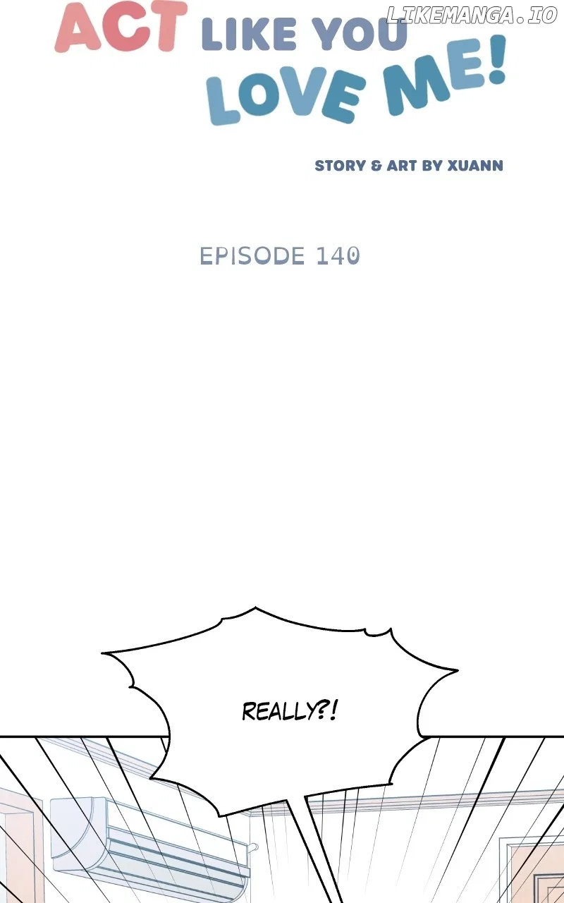 My Butler, Not LoverMy Butler, Not Lover Chapter 140 – Page 7