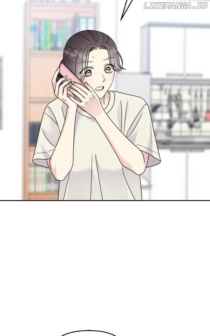 My Butler, Not LoverMy Butler, Not Lover Chapter 140 – Page 9
