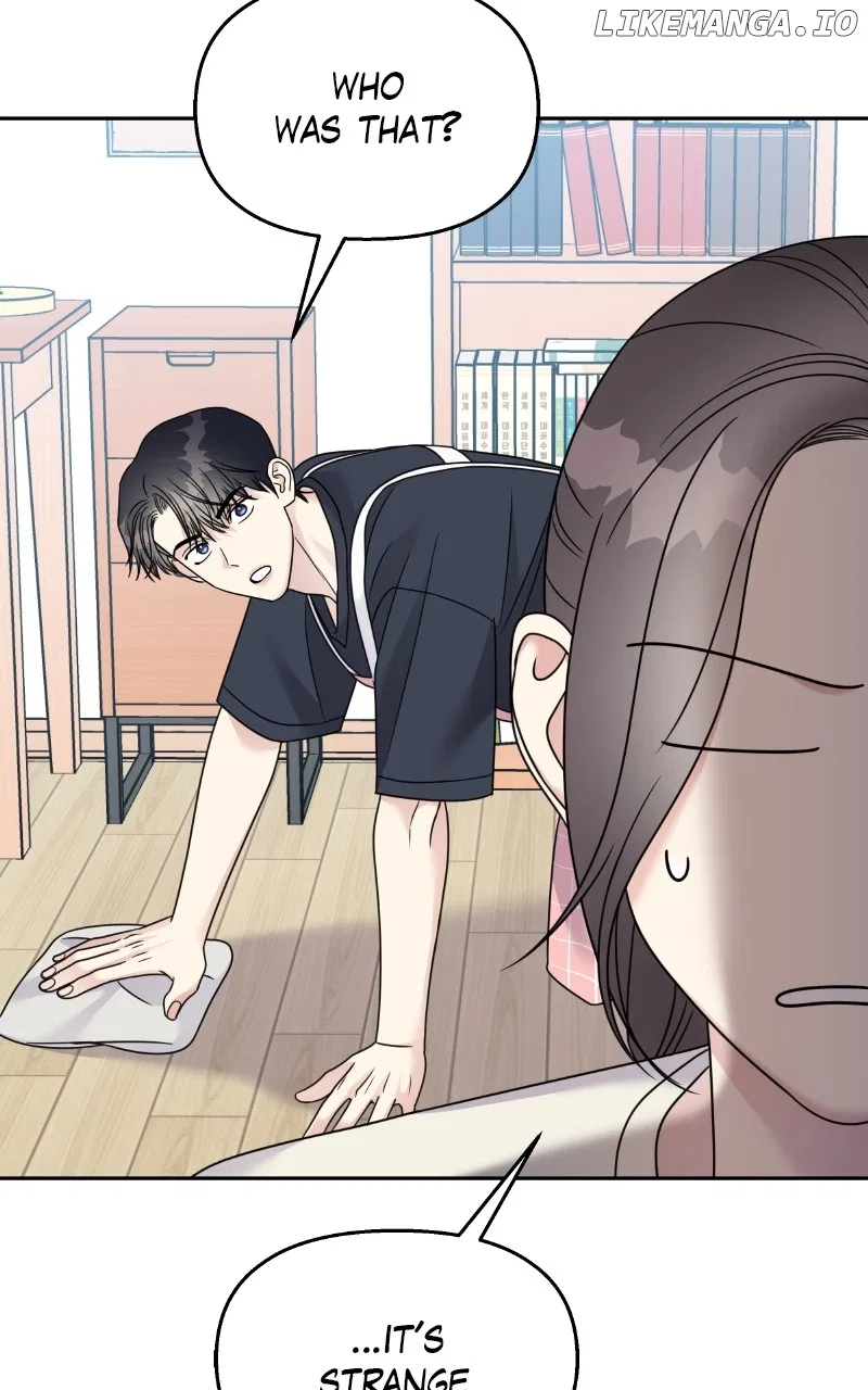 My Butler, Not LoverMy Butler, Not Lover Chapter 140 – Page 10