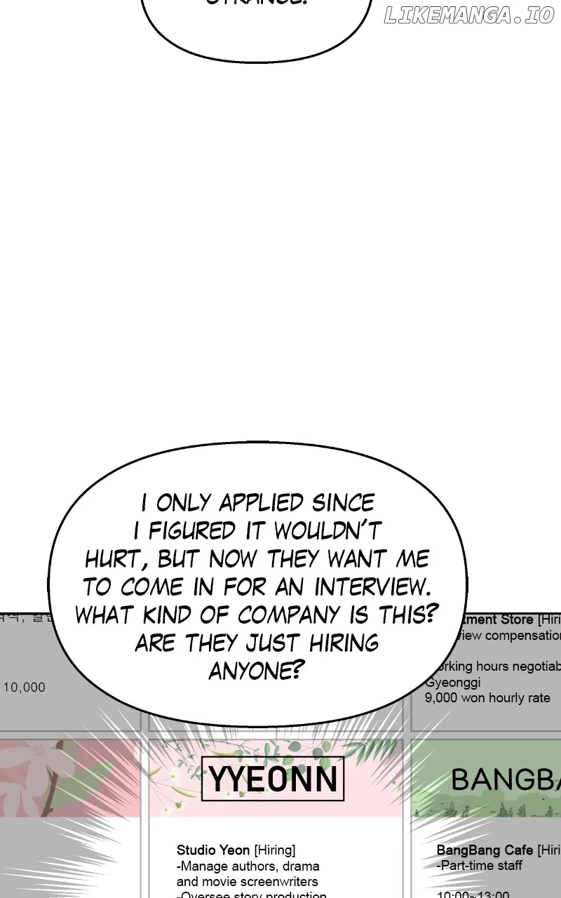 My Butler, Not LoverMy Butler, Not Lover Chapter 140 – Page 11