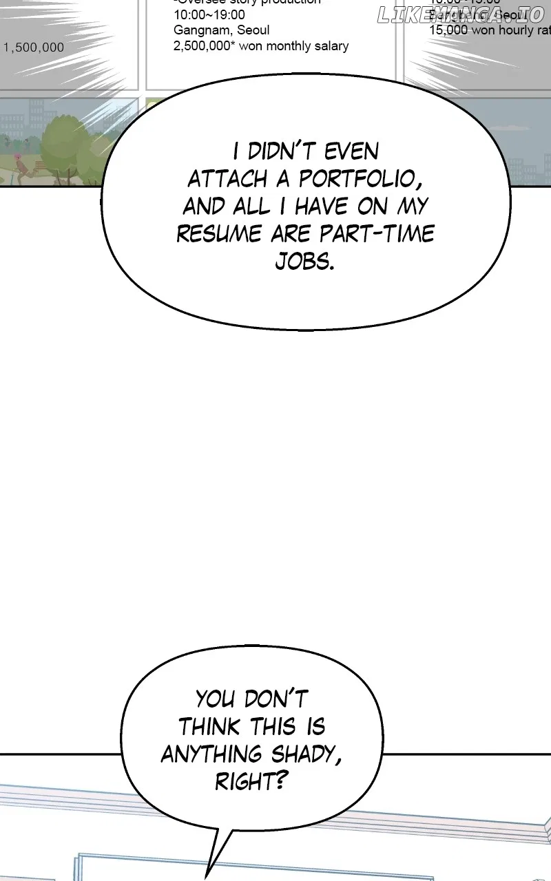 My Butler, Not LoverMy Butler, Not Lover Chapter 140 – Page 12