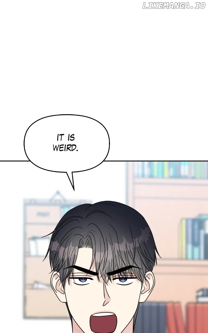 My Butler, Not LoverMy Butler, Not Lover Chapter 140 – Page 14