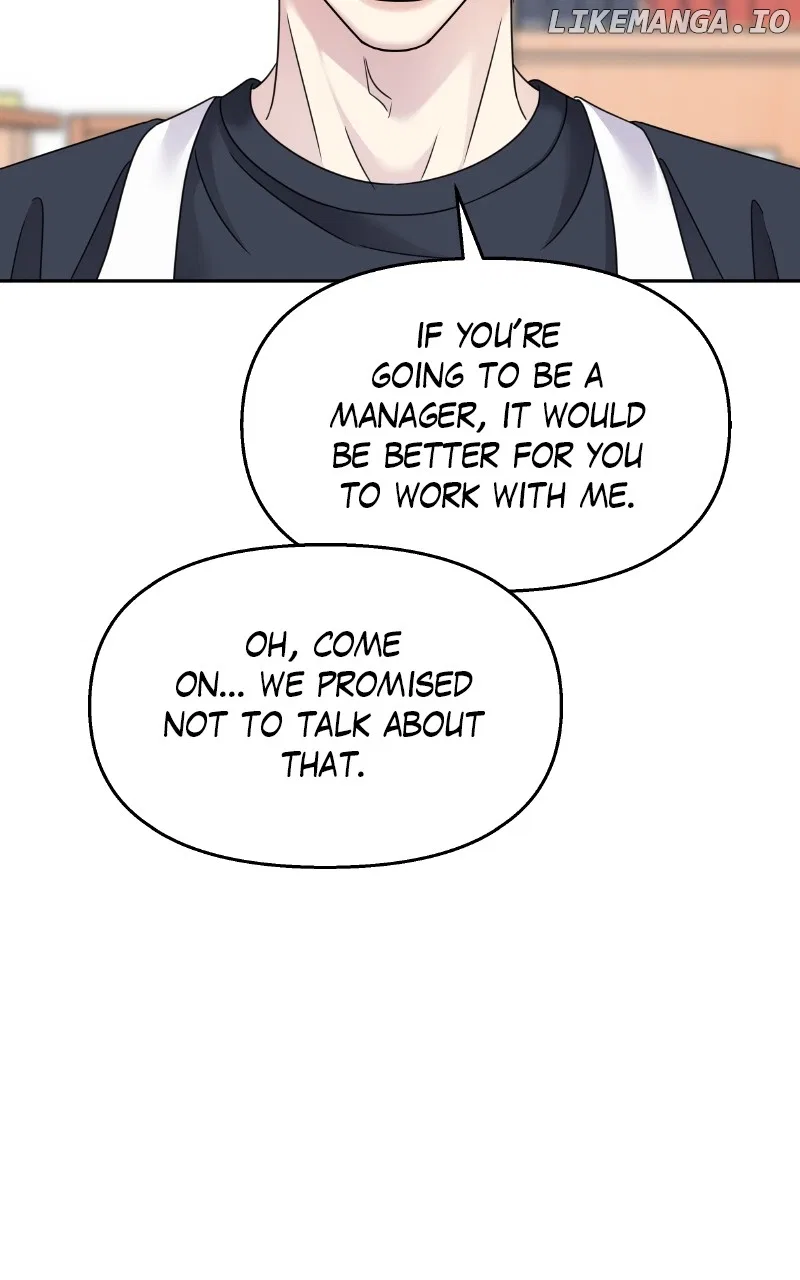 My Butler, Not LoverMy Butler, Not Lover Chapter 140 – Page 15
