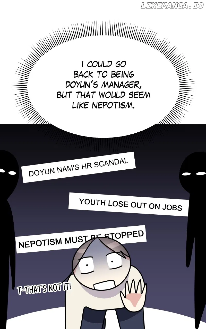 My Butler, Not LoverMy Butler, Not Lover Chapter 140 – Page 16