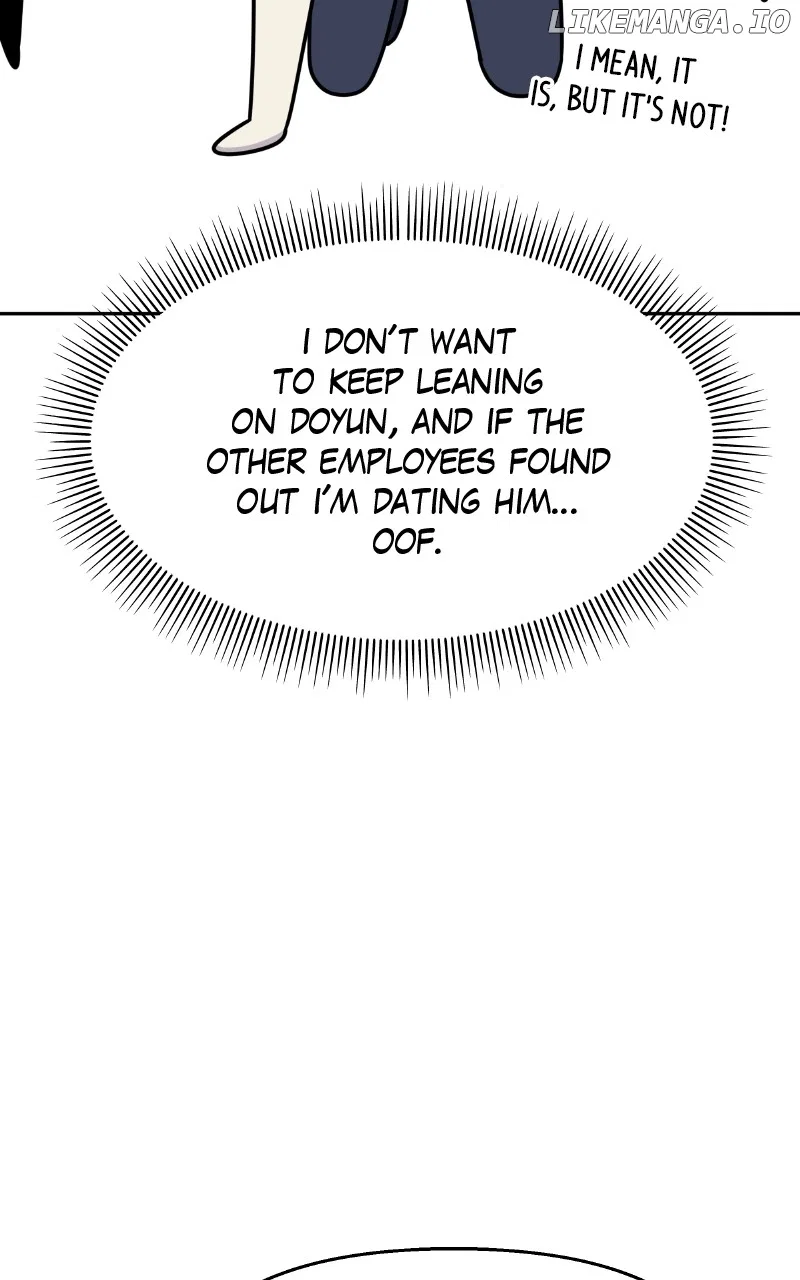My Butler, Not LoverMy Butler, Not Lover Chapter 140 – Page 17