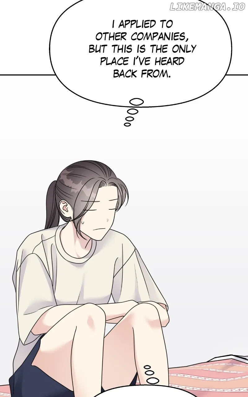 My Butler, Not LoverMy Butler, Not Lover Chapter 140 – Page 18