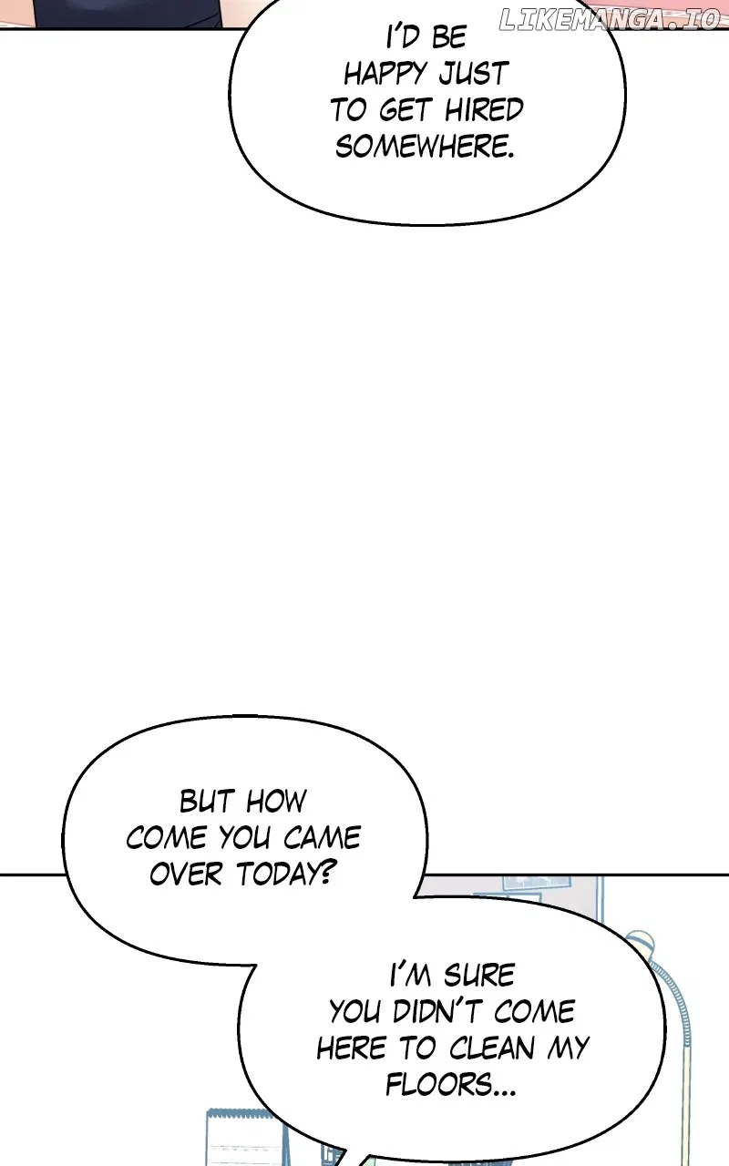 My Butler, Not LoverMy Butler, Not Lover Chapter 140 – Page 19