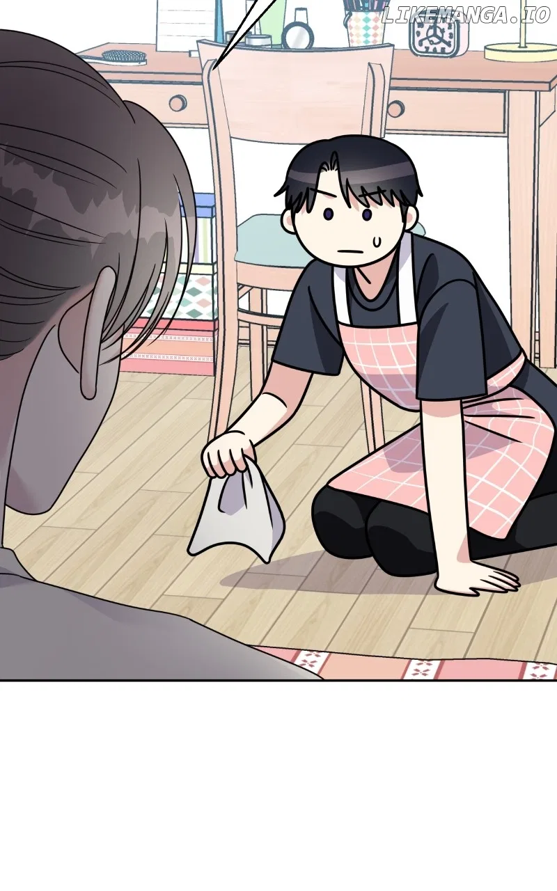 My Butler, Not LoverMy Butler, Not Lover Chapter 140 – Page 20