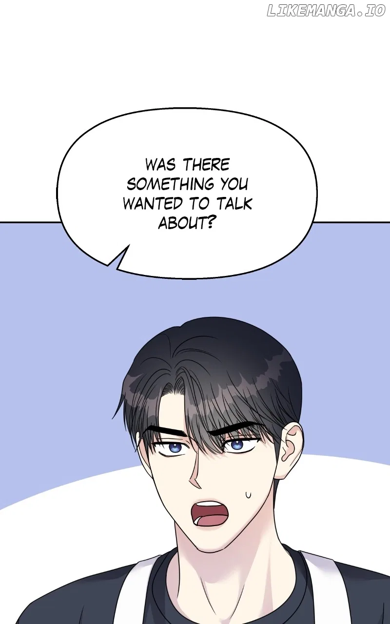 My Butler, Not LoverMy Butler, Not Lover Chapter 140 – Page 21