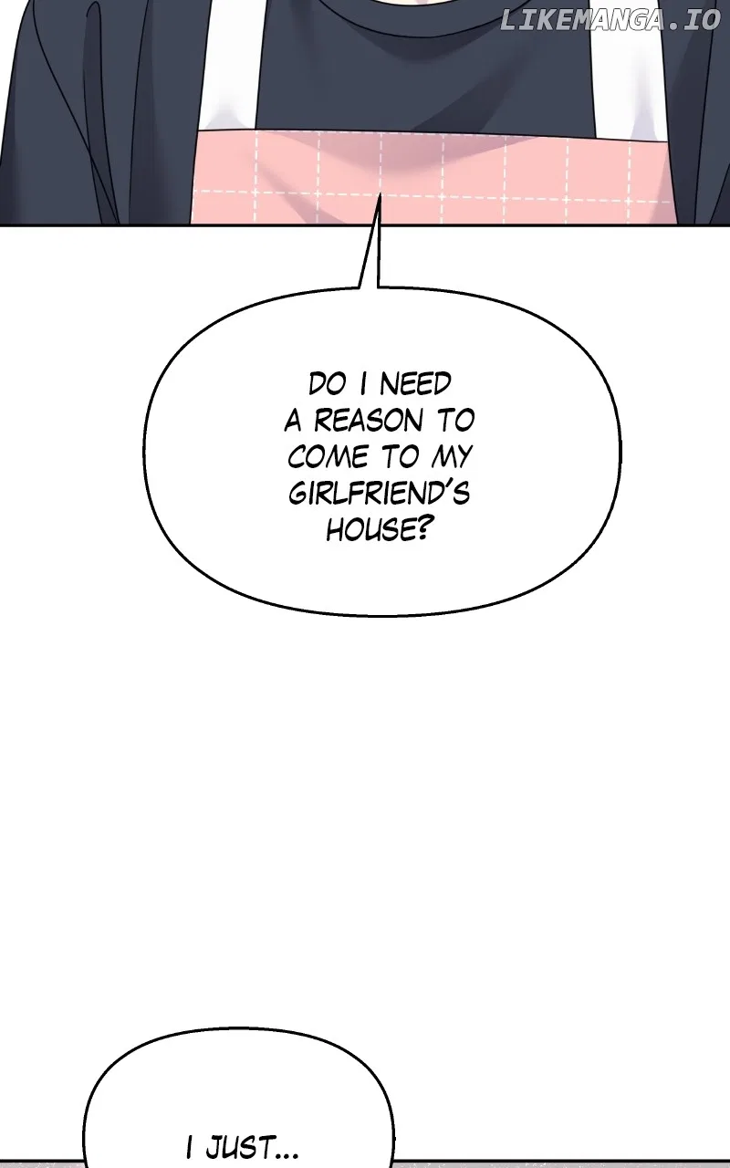My Butler, Not LoverMy Butler, Not Lover Chapter 140 – Page 22