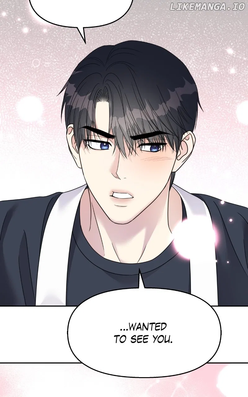 My Butler, Not LoverMy Butler, Not Lover Chapter 140 – Page 23