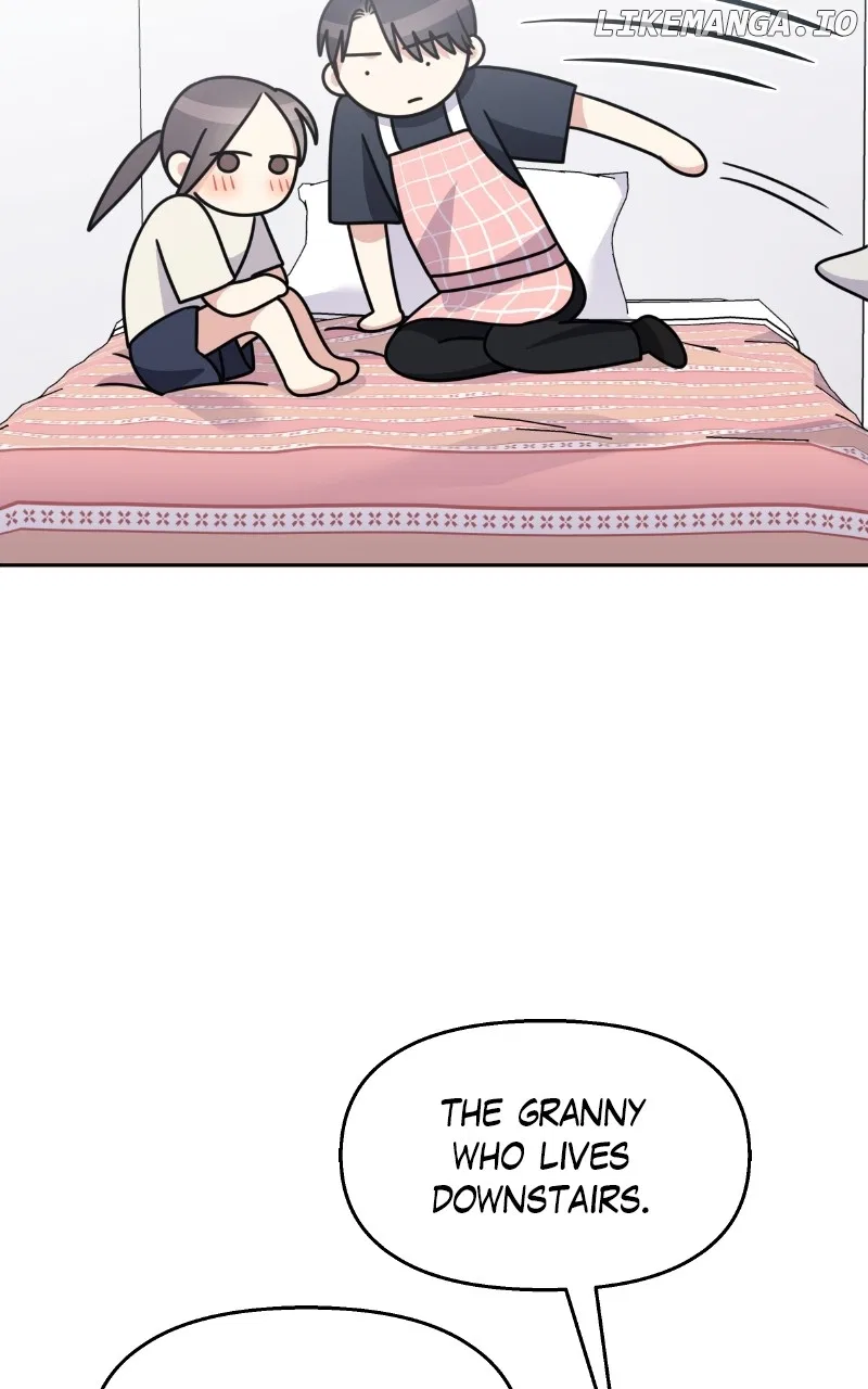My Butler, Not LoverMy Butler, Not Lover Chapter 140 – Page 29