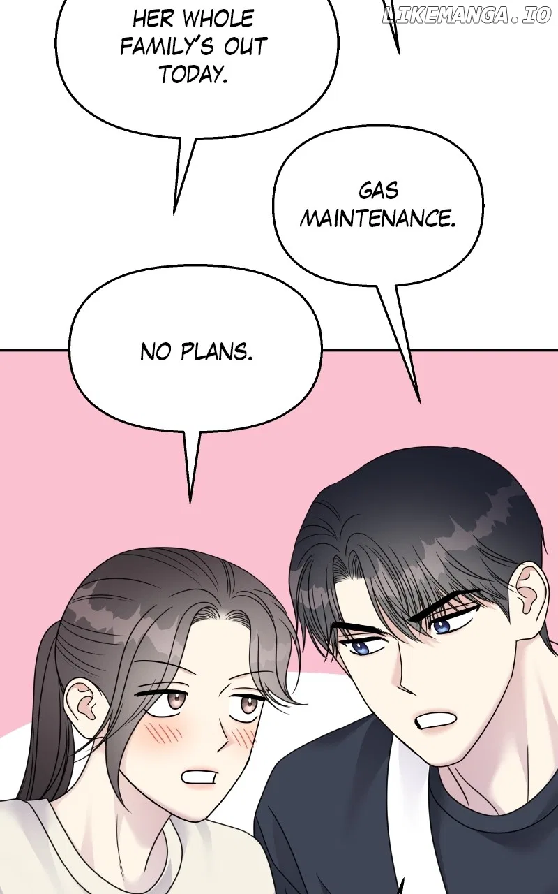 My Butler, Not LoverMy Butler, Not Lover Chapter 140 – Page 30