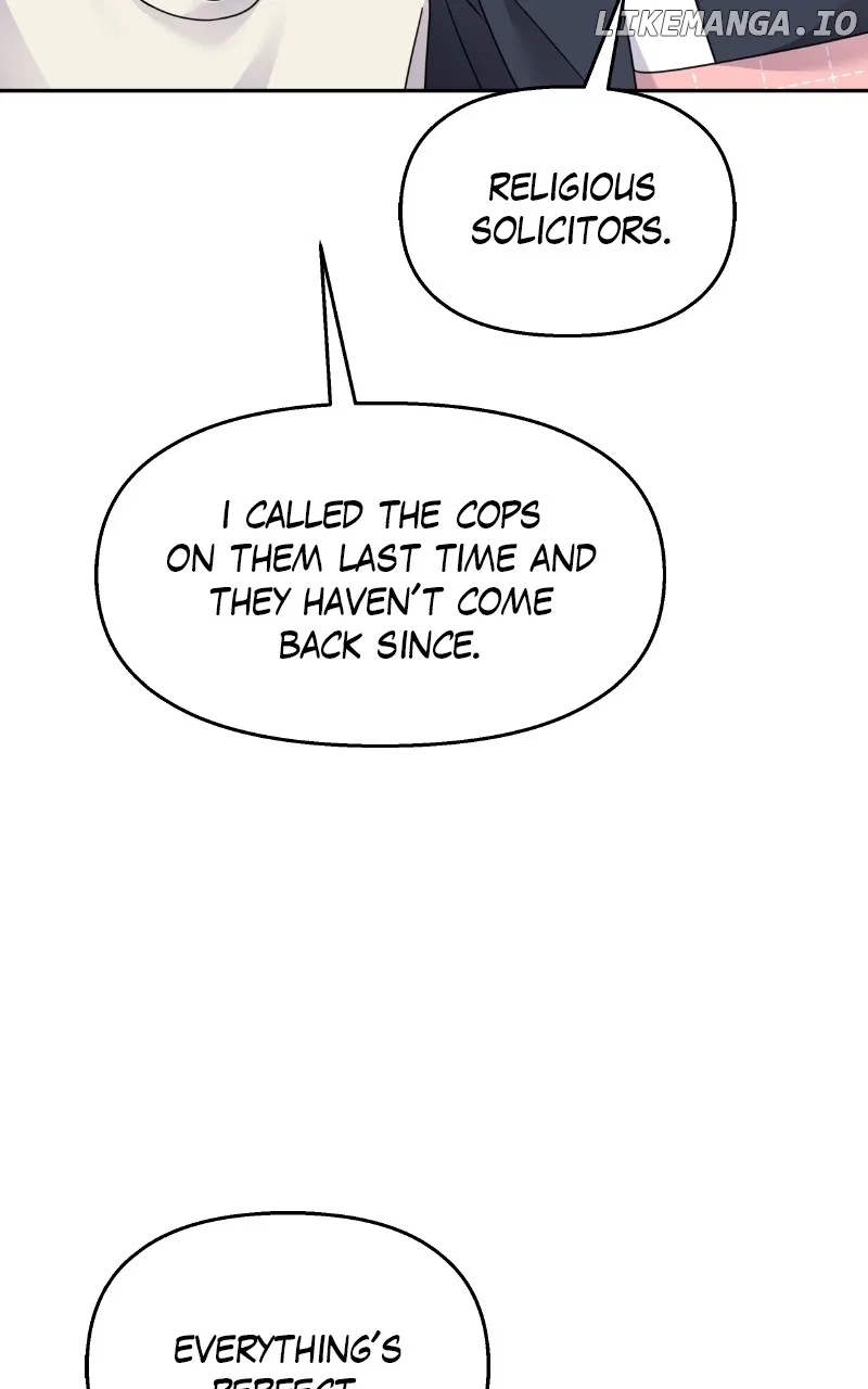 My Butler, Not LoverMy Butler, Not Lover Chapter 140 – Page 31