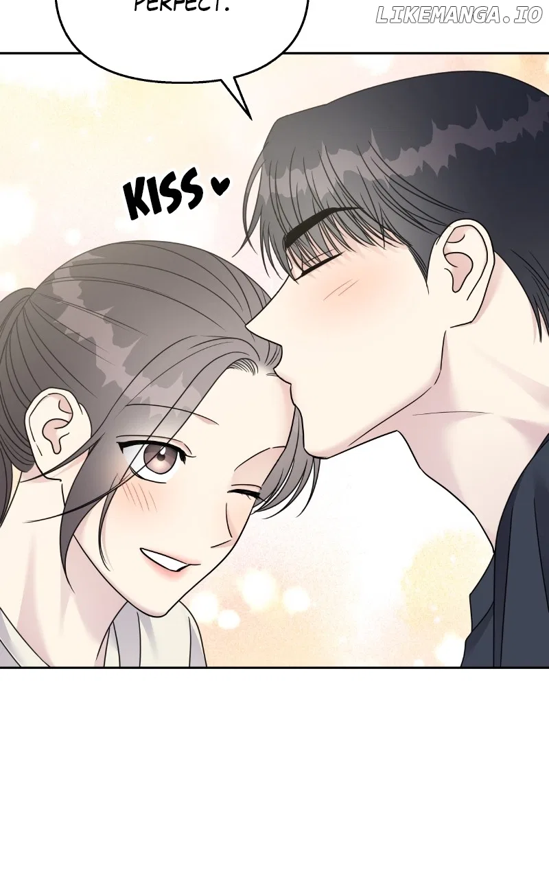 My Butler, Not LoverMy Butler, Not Lover Chapter 140 – Page 32