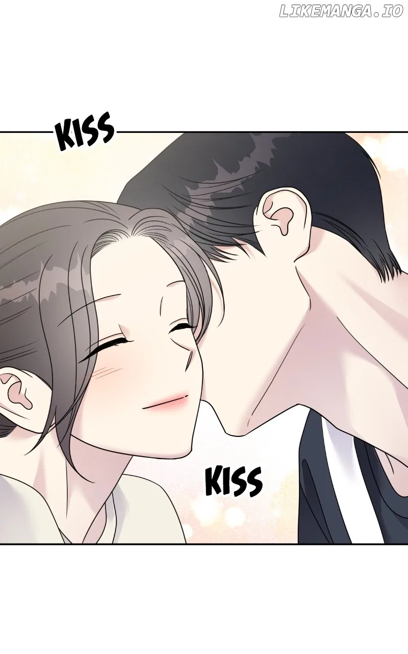 My Butler, Not LoverMy Butler, Not Lover Chapter 140 – Page 33
