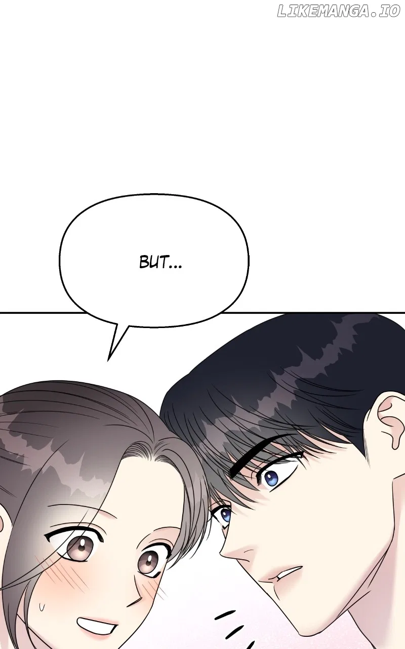 My Butler, Not LoverMy Butler, Not Lover Chapter 140 – Page 34