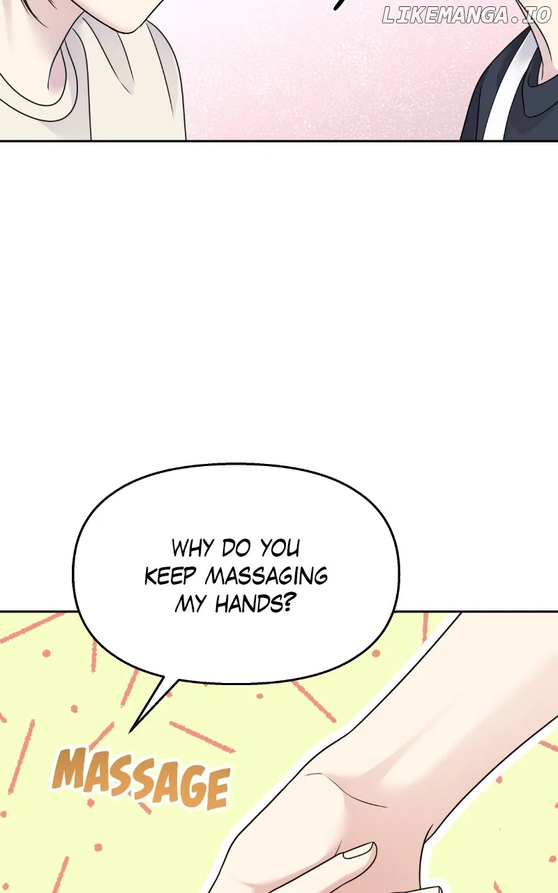 My Butler, Not LoverMy Butler, Not Lover Chapter 140 – Page 35