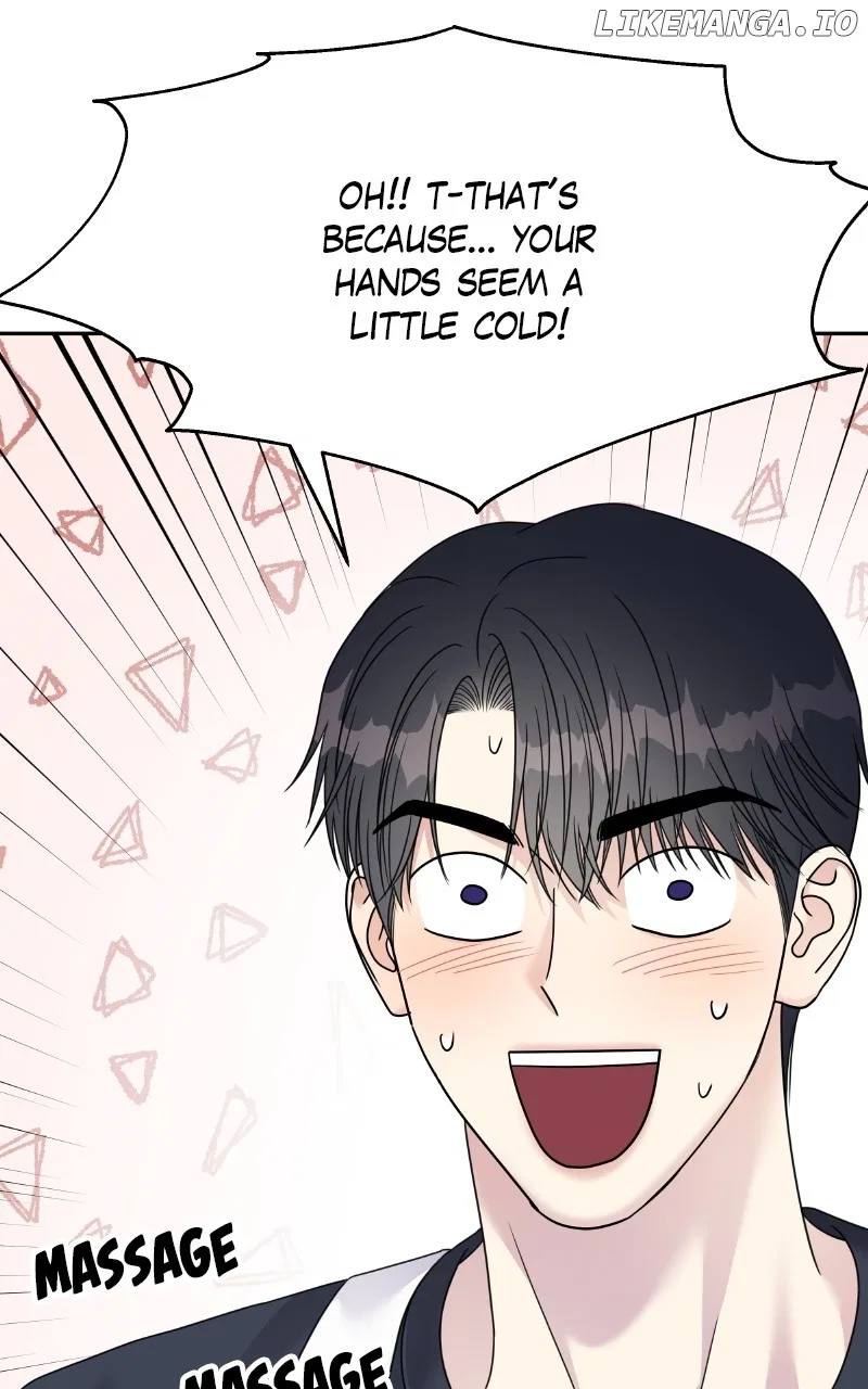 My Butler, Not LoverMy Butler, Not Lover Chapter 140 – Page 37