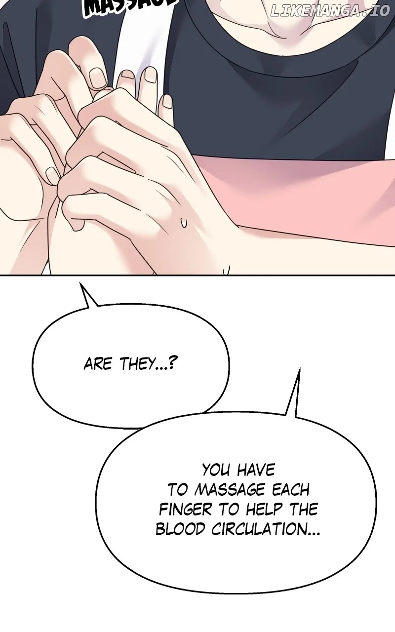 My Butler, Not LoverMy Butler, Not Lover Chapter 140 – Page 38