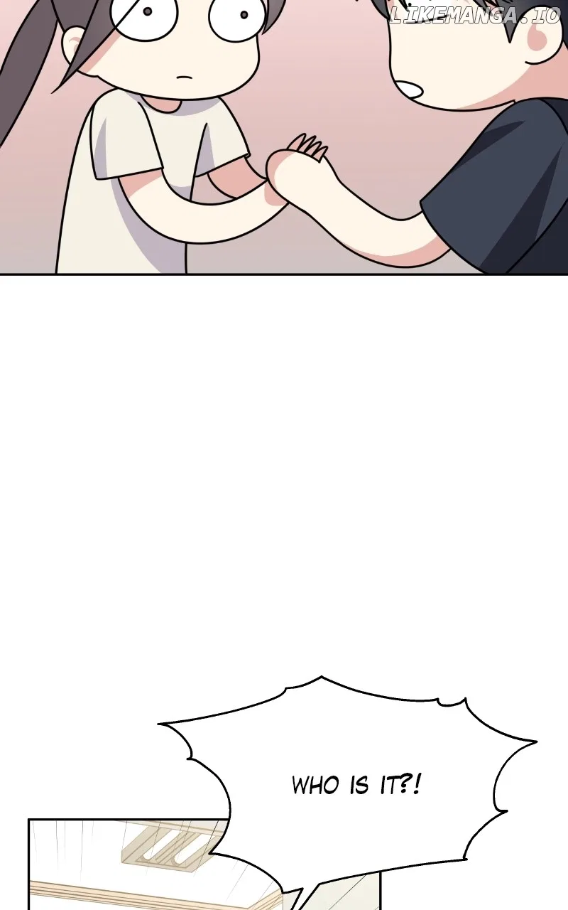 My Butler, Not LoverMy Butler, Not Lover Chapter 140 – Page 40