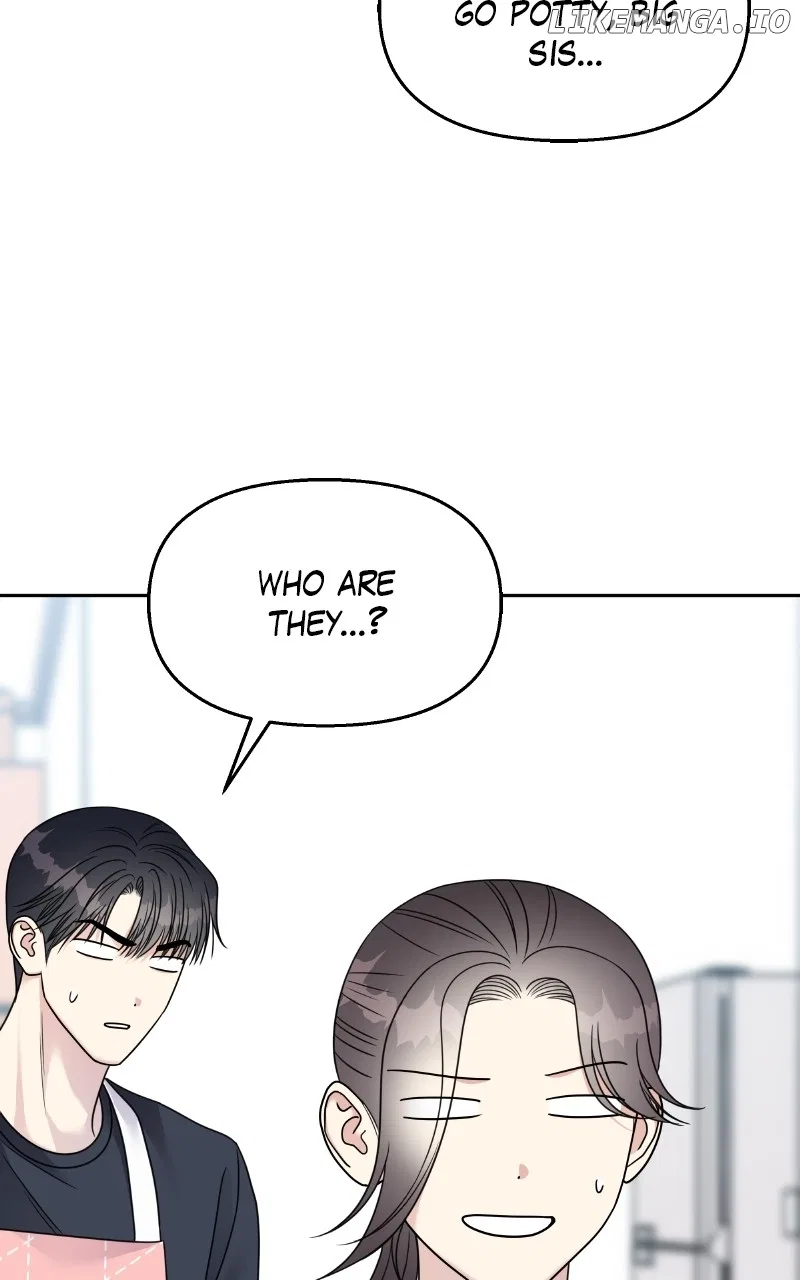 My Butler, Not LoverMy Butler, Not Lover Chapter 140 – Page 43