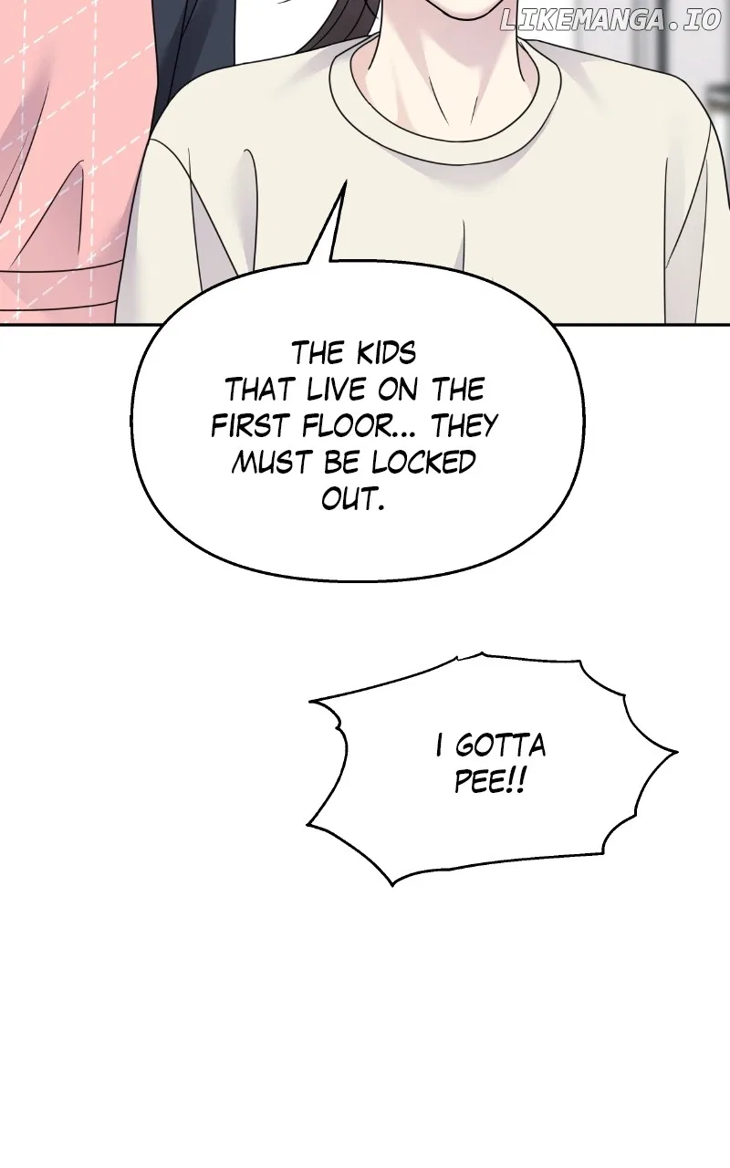 My Butler, Not LoverMy Butler, Not Lover Chapter 140 – Page 44