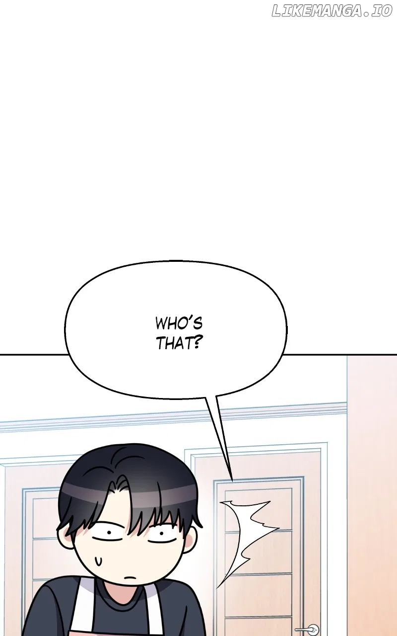 My Butler, Not LoverMy Butler, Not Lover Chapter 140 – Page 47