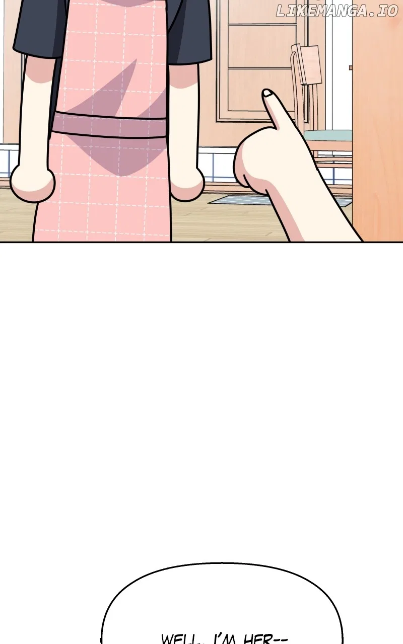 My Butler, Not LoverMy Butler, Not Lover Chapter 140 – Page 48