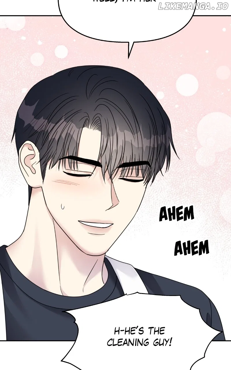 My Butler, Not LoverMy Butler, Not Lover Chapter 140 – Page 49