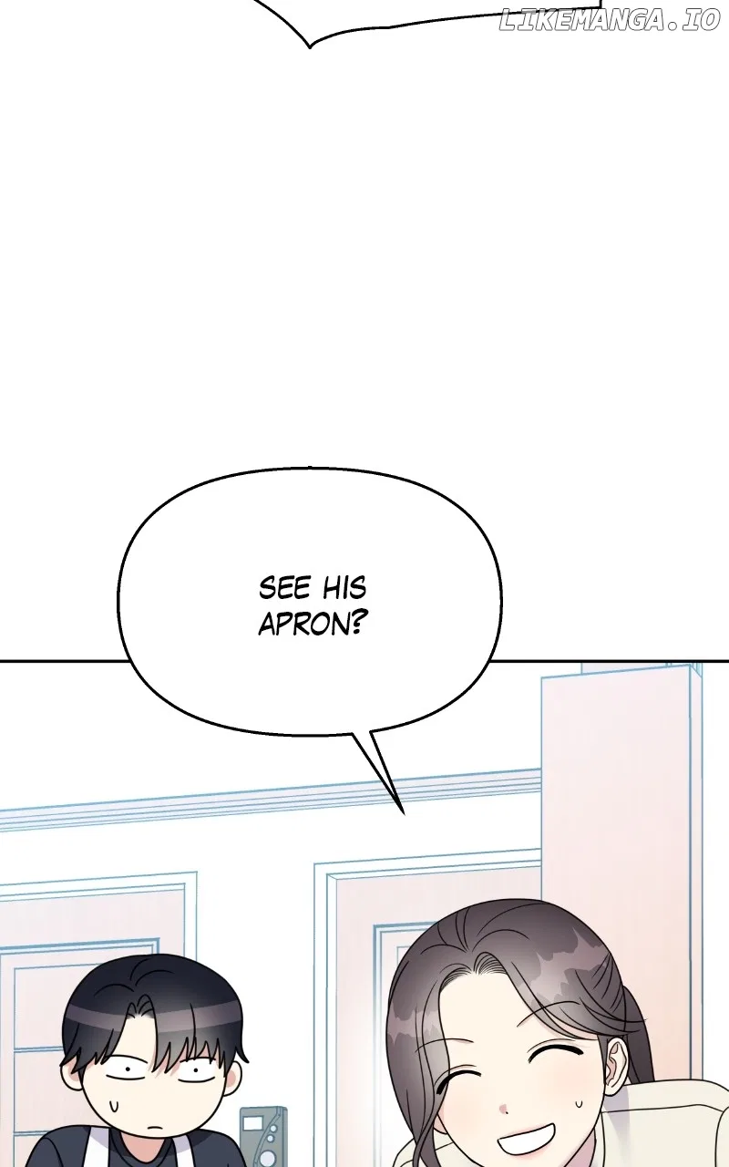 My Butler, Not LoverMy Butler, Not Lover Chapter 140 – Page 50