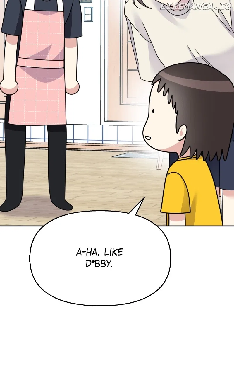 My Butler, Not LoverMy Butler, Not Lover Chapter 140 – Page 51