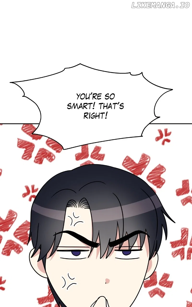 My Butler, Not LoverMy Butler, Not Lover Chapter 140 – Page 52