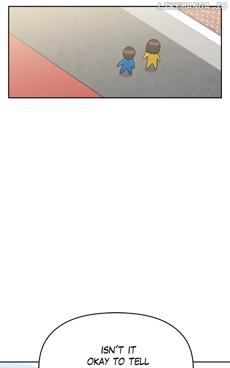 My Butler, Not LoverMy Butler, Not Lover Chapter 140 – Page 54