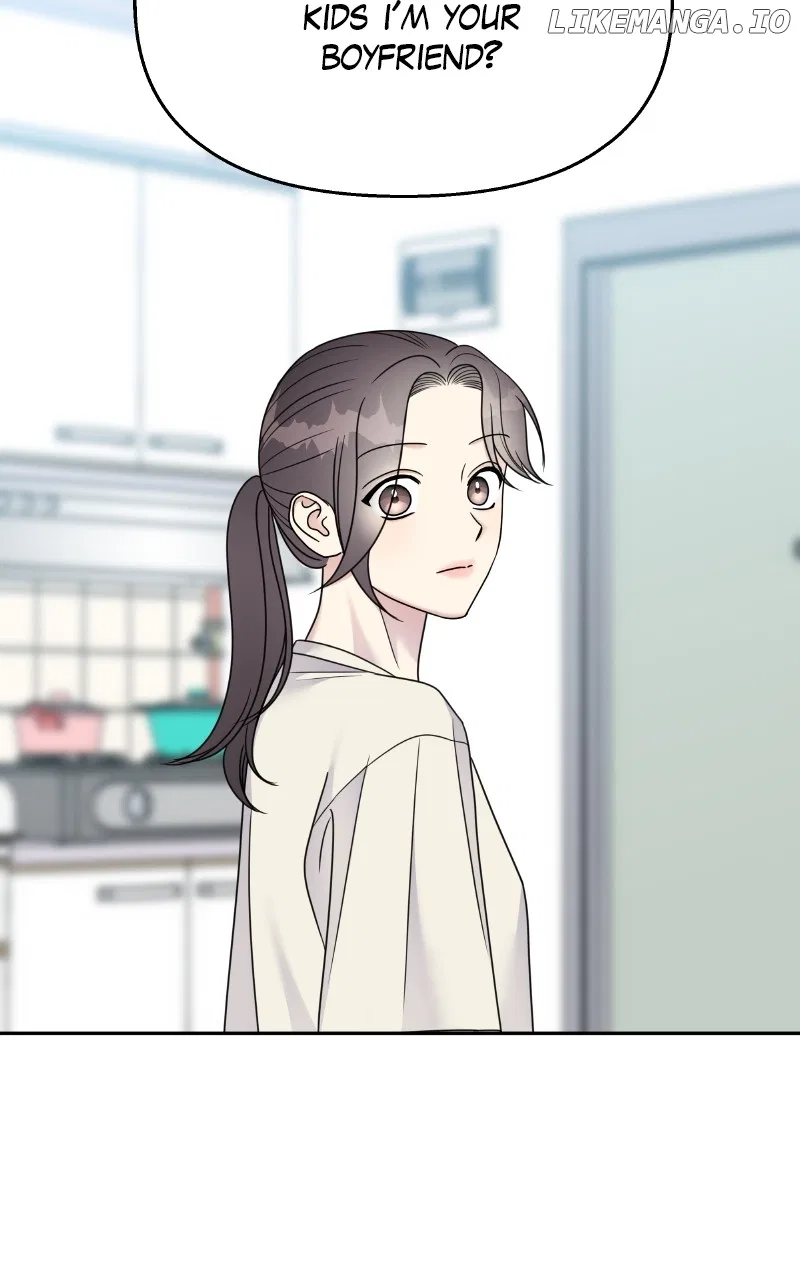 My Butler, Not LoverMy Butler, Not Lover Chapter 140 – Page 55