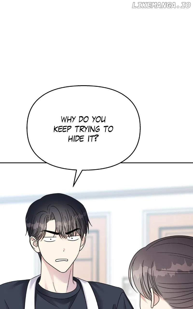 My Butler, Not LoverMy Butler, Not Lover Chapter 140 – Page 56