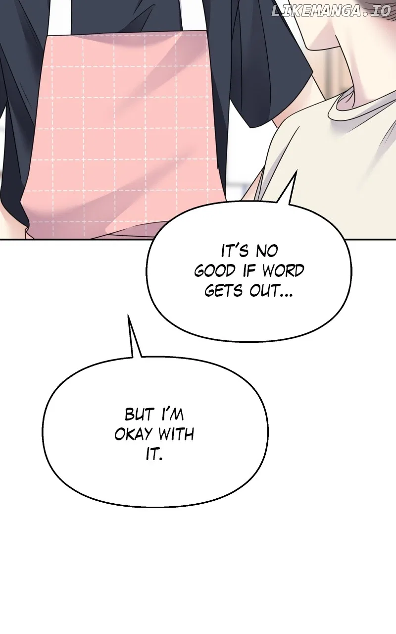 My Butler, Not LoverMy Butler, Not Lover Chapter 140 – Page 57