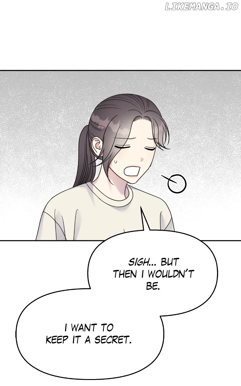 My Butler, Not LoverMy Butler, Not Lover Chapter 140 – Page 58