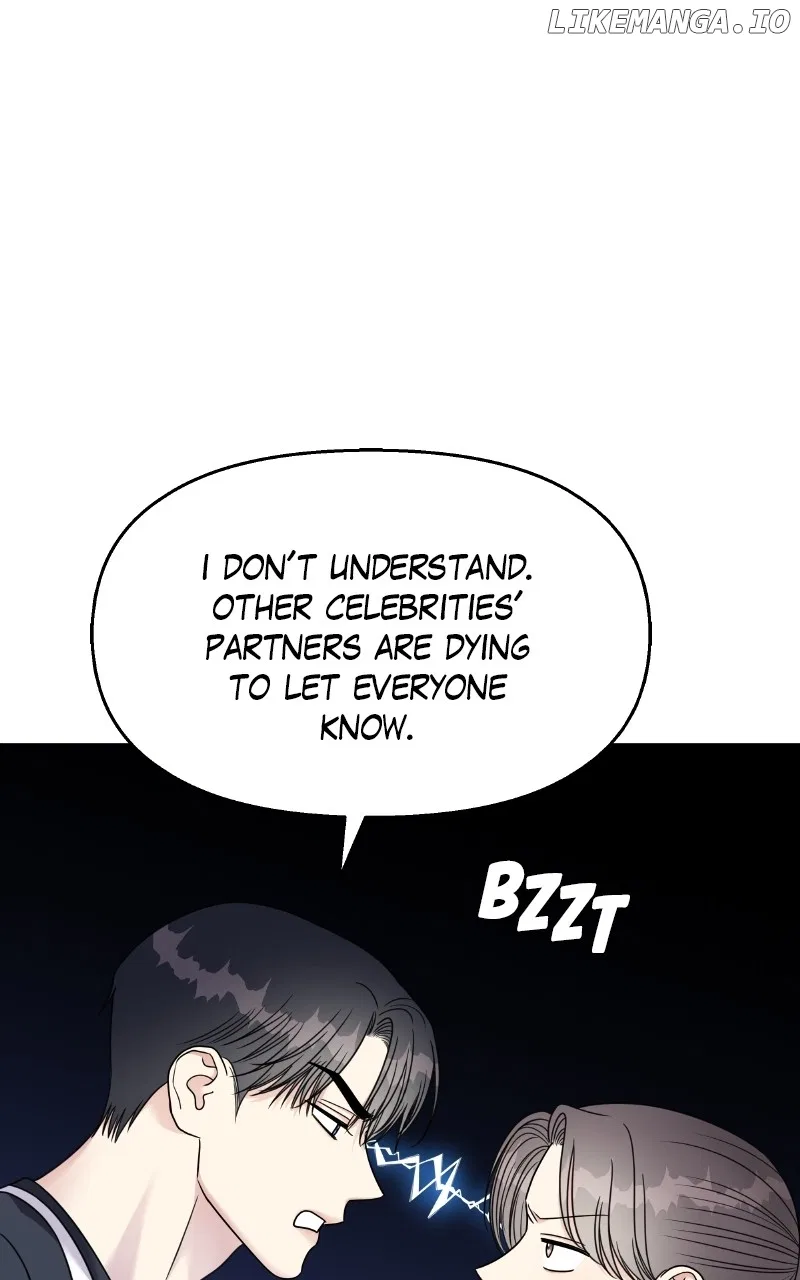 My Butler, Not LoverMy Butler, Not Lover Chapter 140 – Page 59