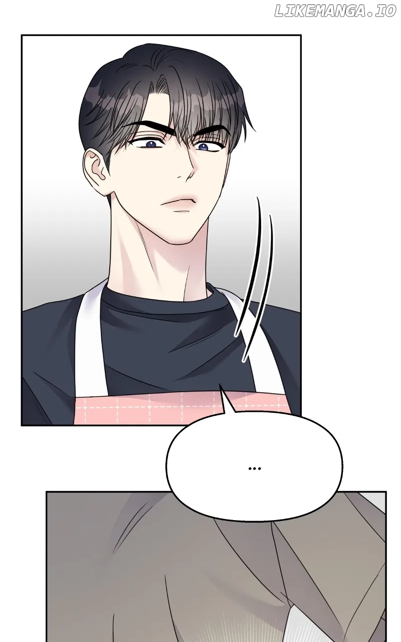 My Butler, Not LoverMy Butler, Not Lover Chapter 140 – Page 61