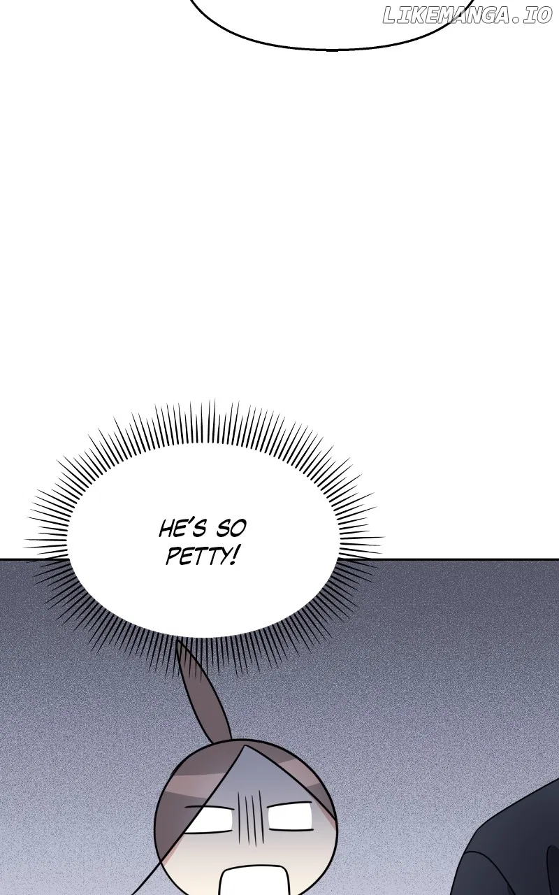 My Butler, Not LoverMy Butler, Not Lover Chapter 140 – Page 64