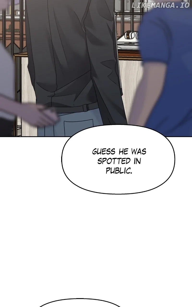 My Butler, Not LoverMy Butler, Not Lover Chapter 140 – Page 68