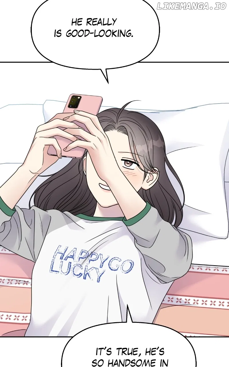 My Butler, Not LoverMy Butler, Not Lover Chapter 140 – Page 69