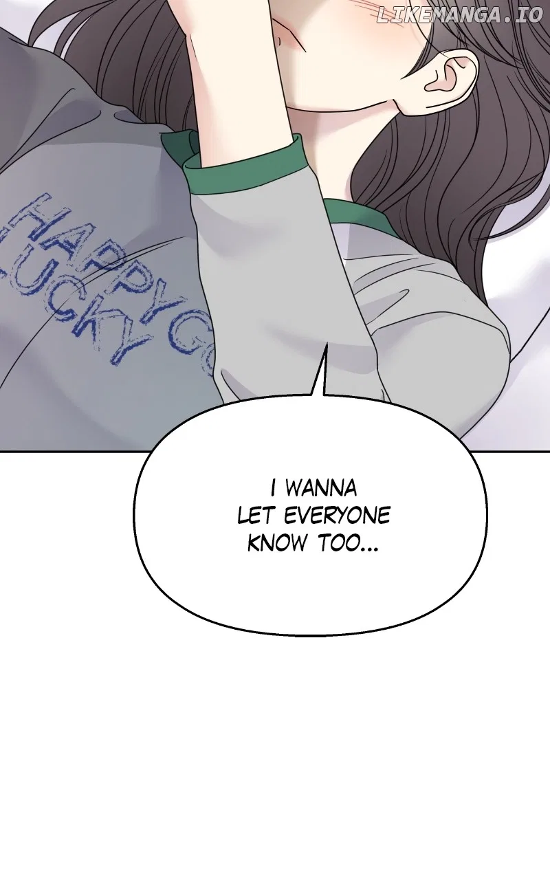 My Butler, Not LoverMy Butler, Not Lover Chapter 140 – Page 71